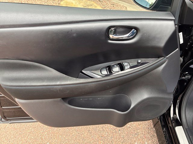 Used 2023 Nissan Leaf SV Plus FWD image 15