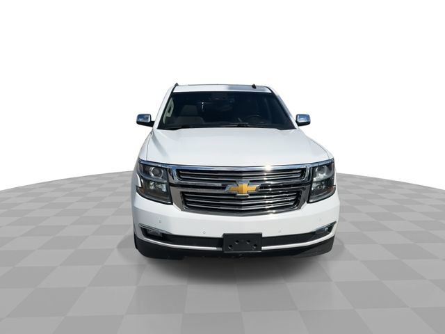 Used 2015 Chevrolet Tahoe LTZ image 3