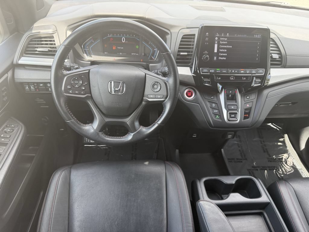 Used 2023 Honda Odyssey Sport image 18