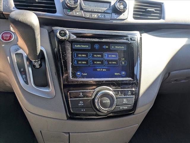 Used 2014 Honda Odyssey EX image 11