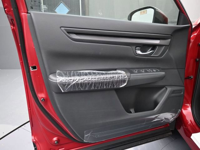 New 2026 Honda CR-V LX image 4