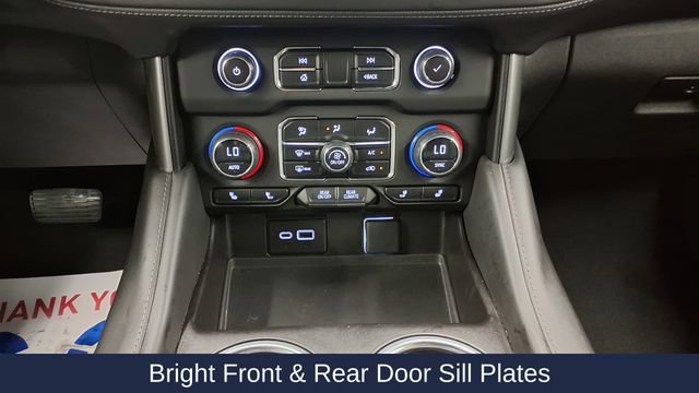 Used 2023 Chevrolet Tahoe LT w/ Luxury Package image 34