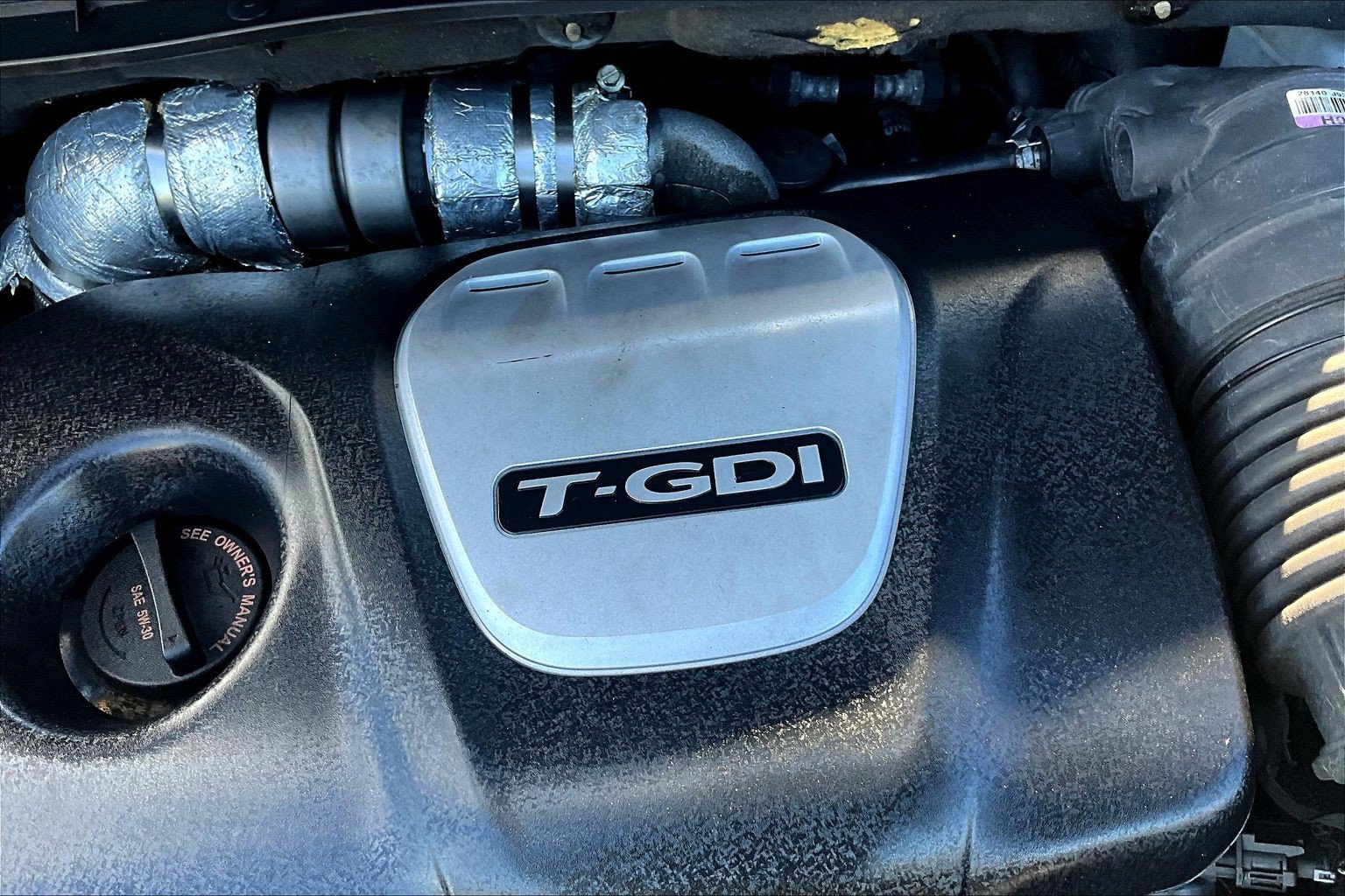 Used 2018 Hyundai Kona Limited AWD/4WD image 32