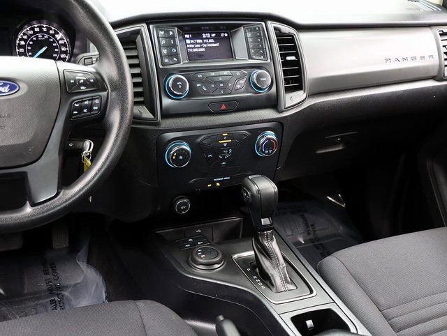 Used 2021 Ford Ranger XL w/ Equipment Group 101A High image 15
