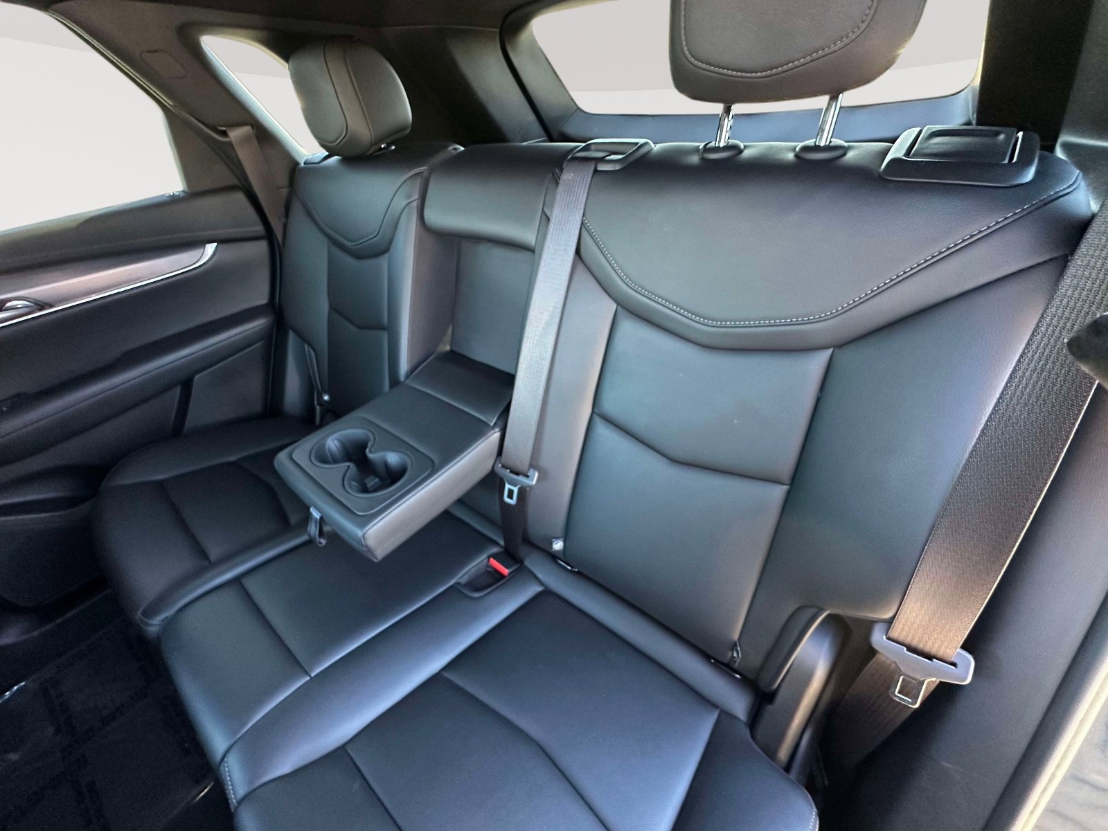 Used 2021 Cadillac XT5 Luxury image 33