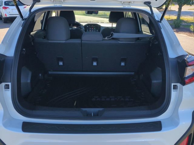 Certified 2025 Subaru Crosstrek 2.5i Premium image 34