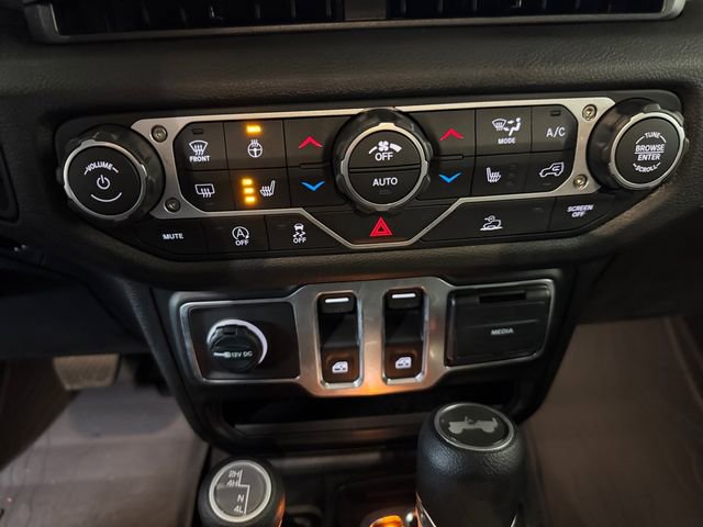 New 2026 Jeep Wrangler Sport S image 3