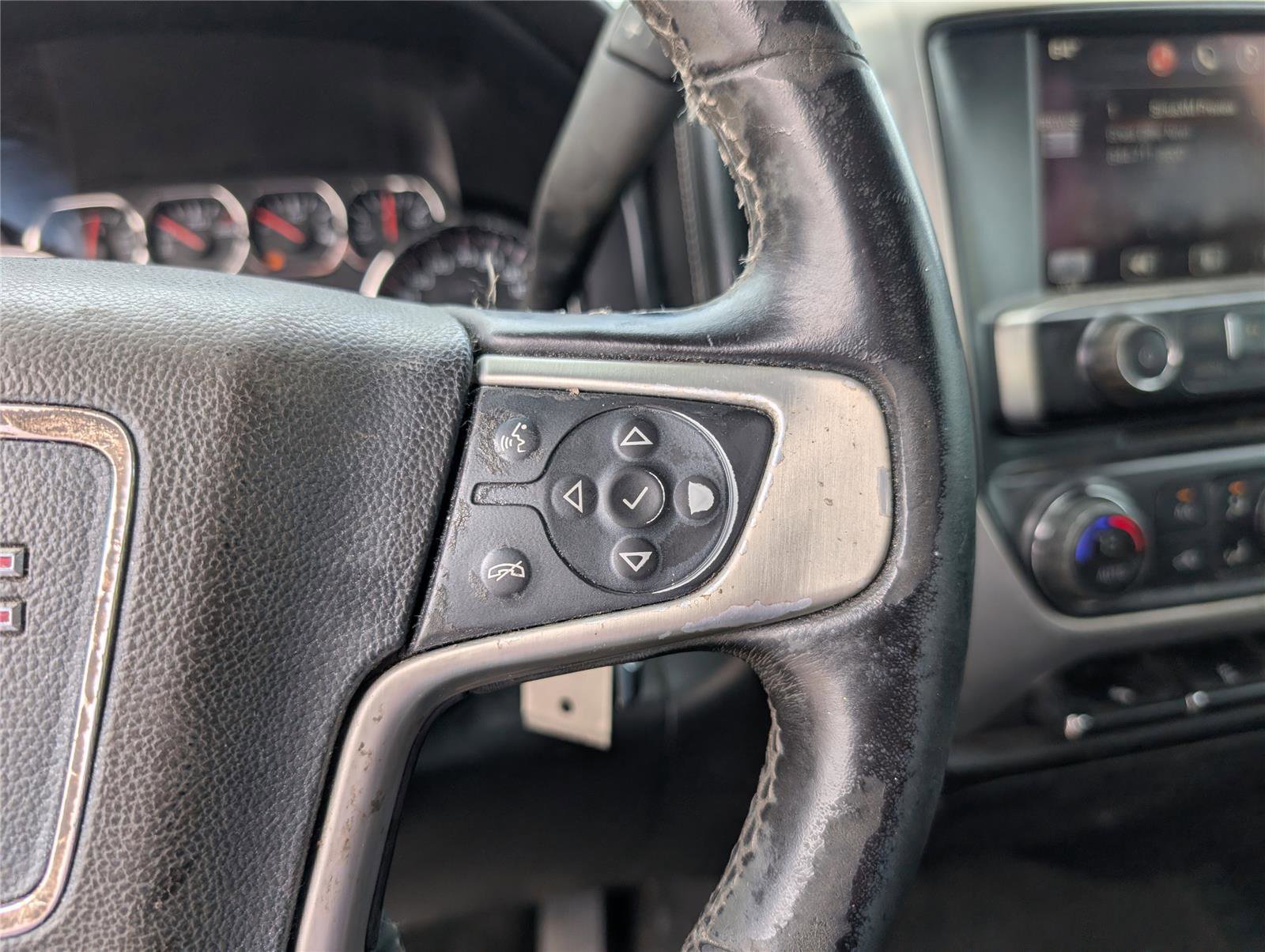 Used 2014 GMC Sierra 1500 SLE w/ SLE Value Package image 24