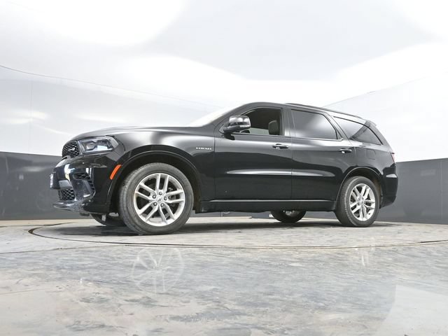 Used 2025 Dodge Durango R/T AWD/4WD image 47