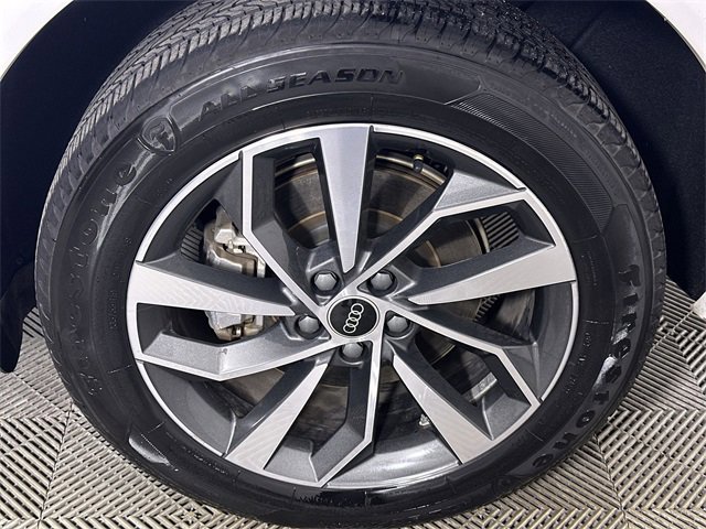 Used 2023 Audi Q5 2.0T Premium Plus image 34