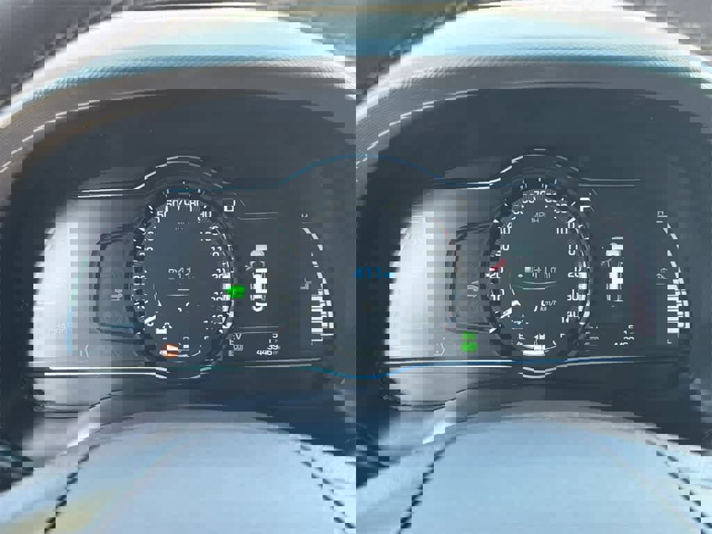 Used 2017 Hyundai Ioniq SEL w/ Tech Package 02 image 24