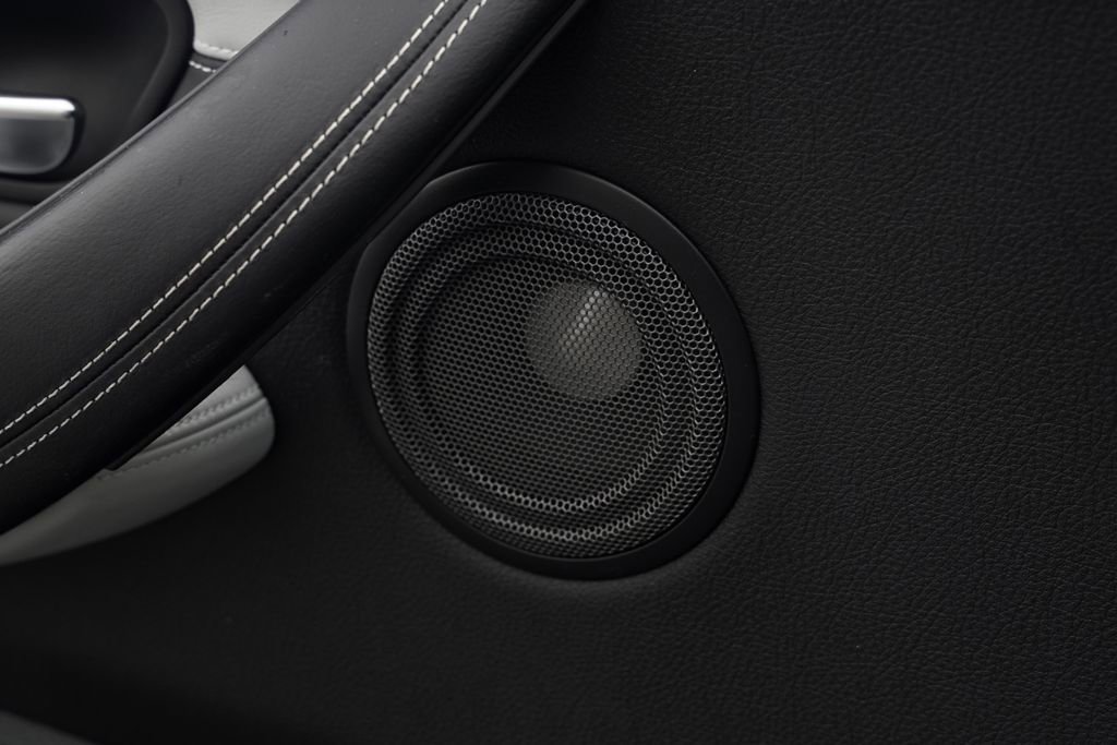 Used 2017 BMW M3 image 28