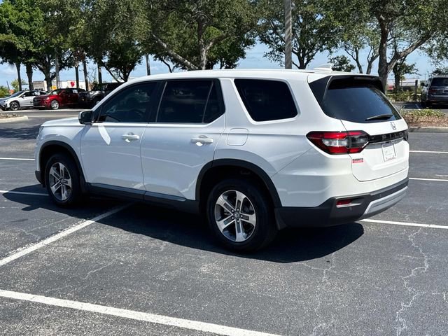 Certified 2024 Honda Pilot EX-L image 5