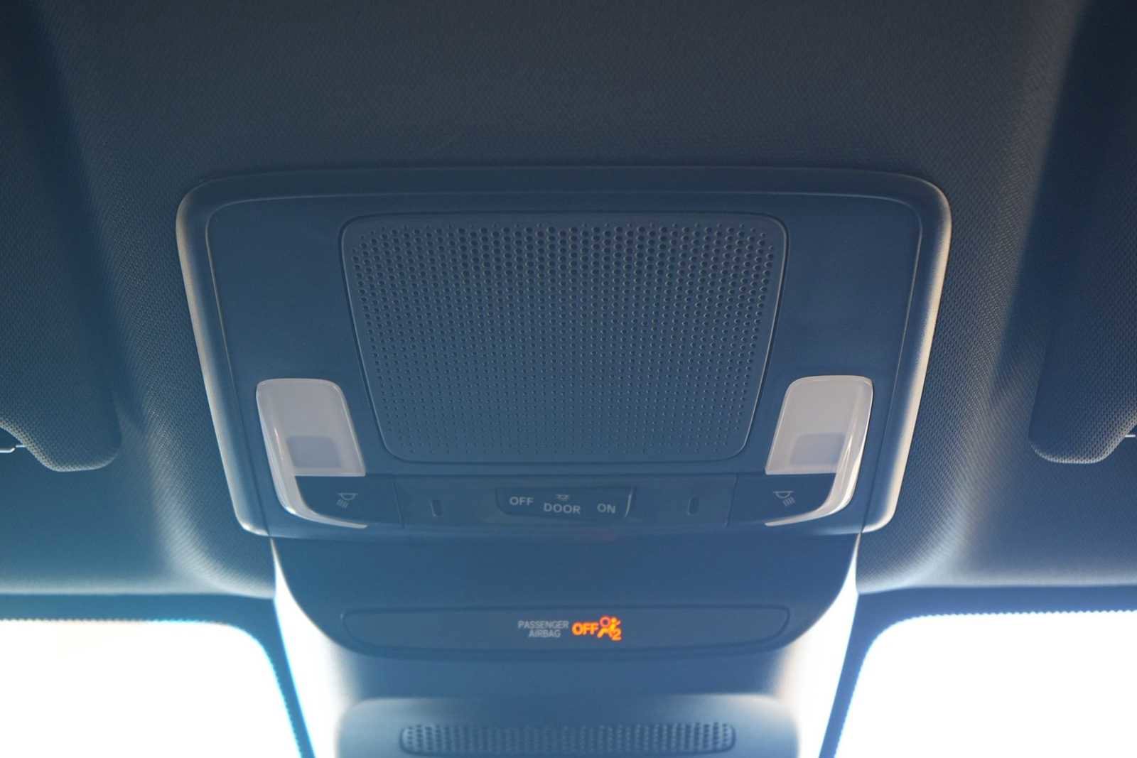 Certified 2026 Honda HR-V Sport image 25