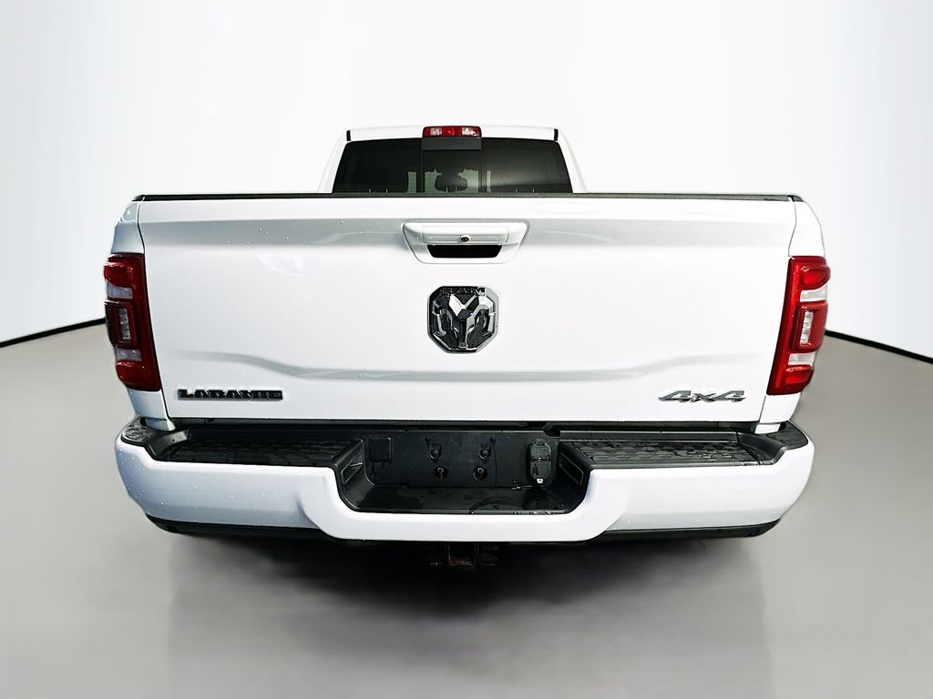 Used 2024 RAM 2500 Laramie image 6