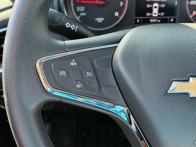 Used 2019 Chevrolet Cruze LT image 13