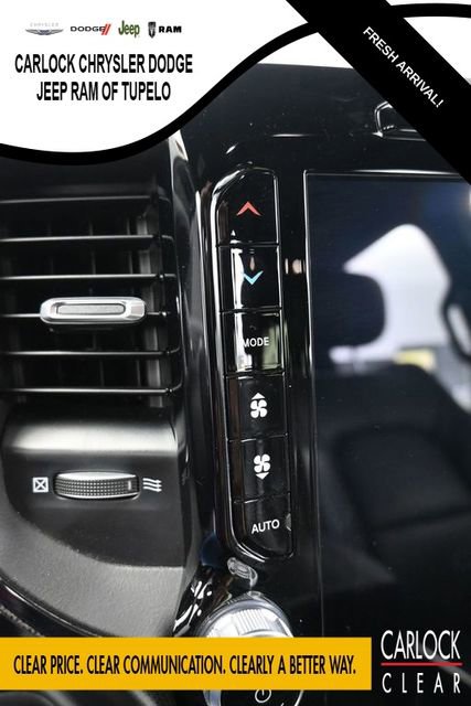 Used 2023 RAM 1500 Limited w/ Night Edition image 25