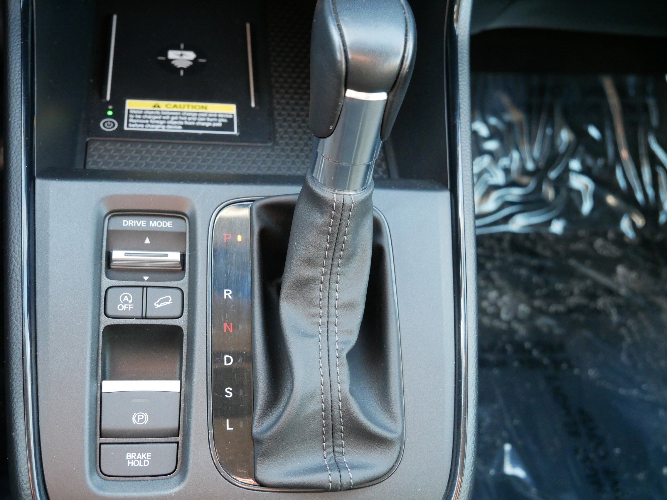 Used 2023 Honda CR-V EX-L image 24