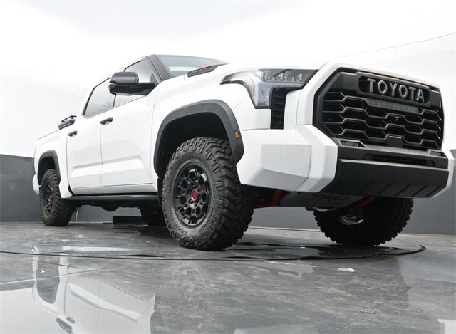 New 2026 Toyota Tundra TRD Pro image 24