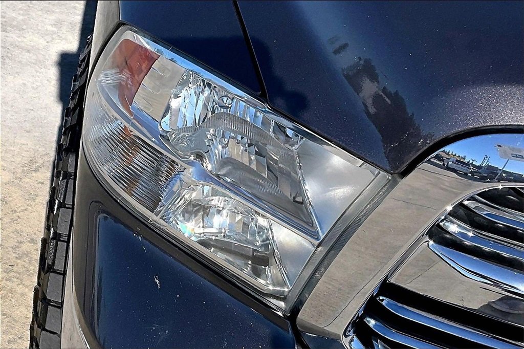 Used 2016 RAM 1500 Big Horn image 31