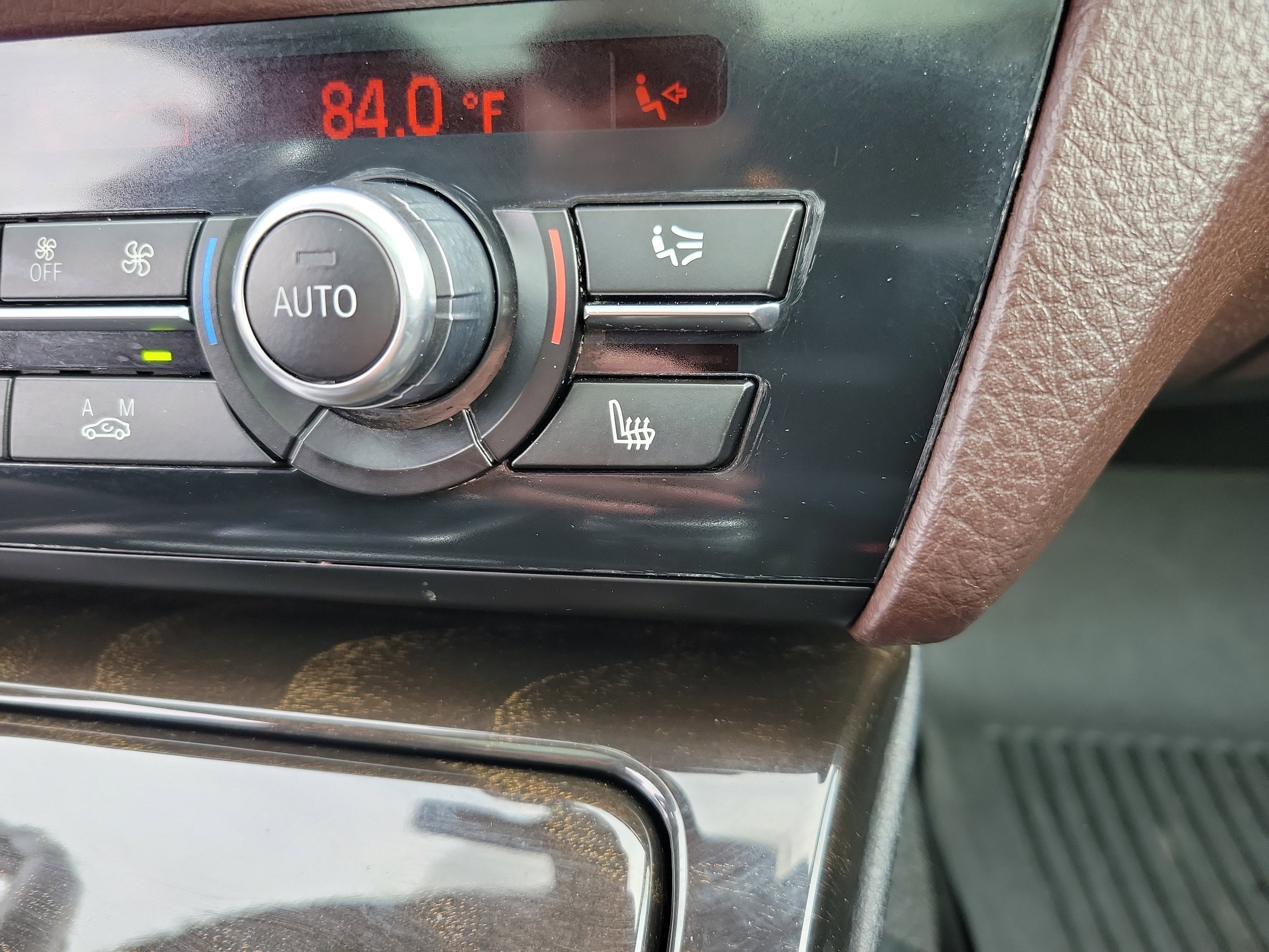 Used 2016 BMW 535i Sedan image 16