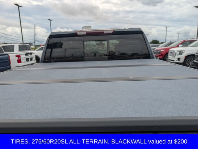 Used 2021 Chevrolet Silverado 1500 RST w/ All Star Edition Plus AWD/4WD image 10