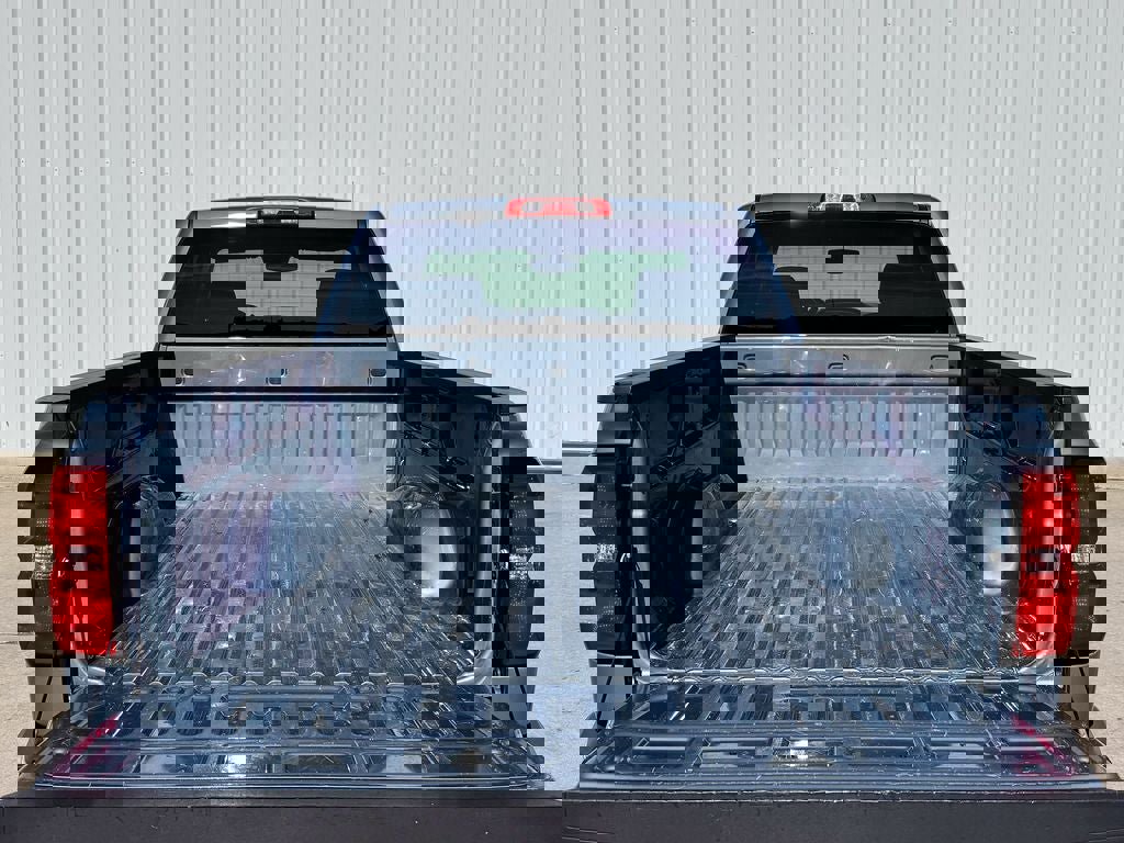 Used 2015 Chevrolet Silverado 1500 LT w/ All Star Edition image 16