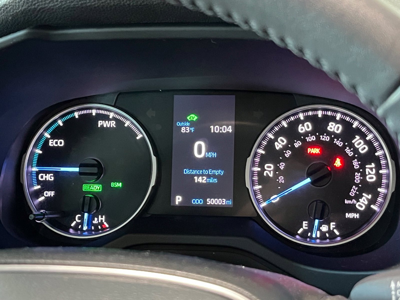 Used 2022 Toyota RAV4 XLE Premium AWD/4WD image 31