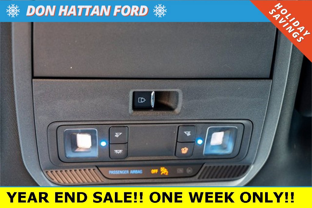 Used 2023 Ford F150 XLT w/ Equipment Group 302A High image 20