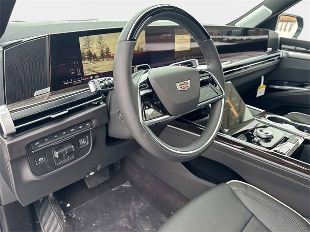 New 2026 Cadillac Escalade ESV Luxury w/ Touring Package image 22