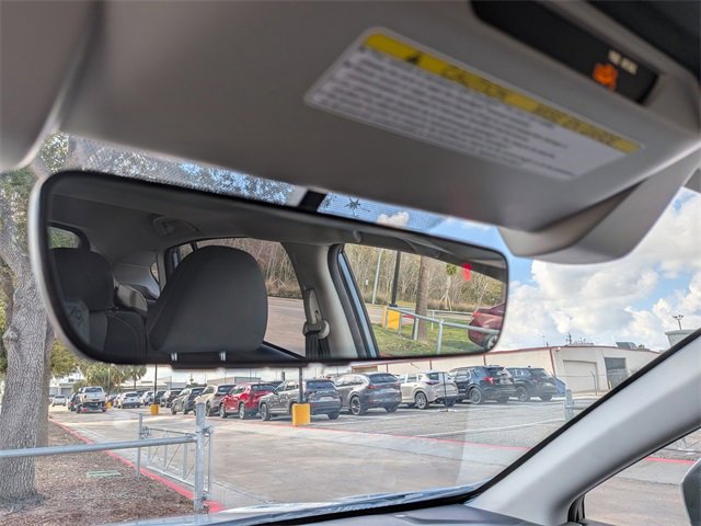 Used 2020 Subaru Crosstrek 2.0i Premium w/ Moonroof Package 2 image 26