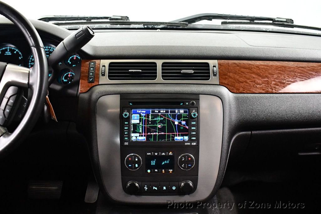 Used 2008 GMC Sierra 1500 SLT image 23