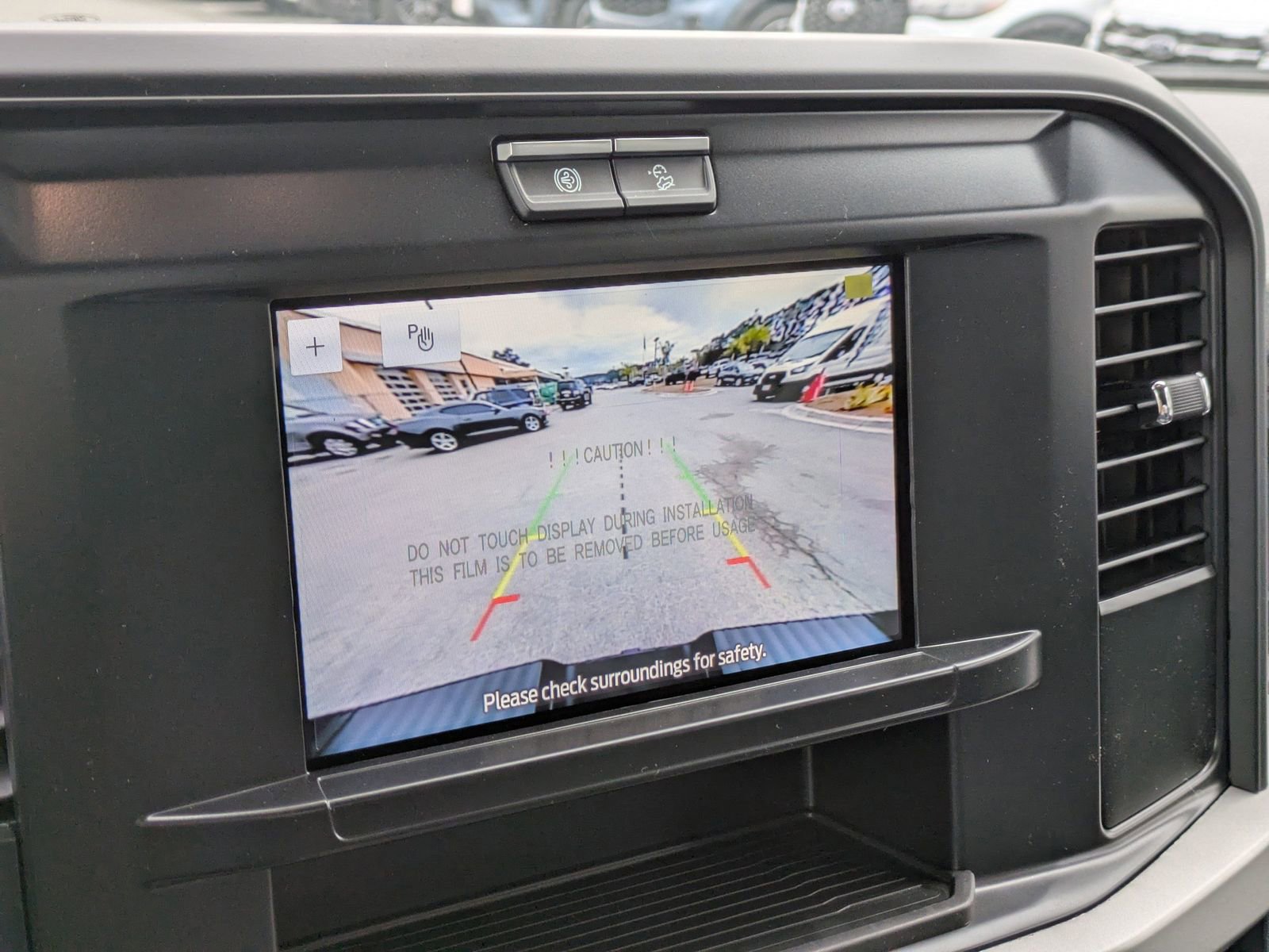 New 2026 Ford F250 XL image 22