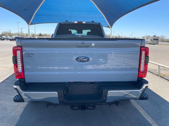 New 2026 Ford F350 Lariat w/ FX4 Off-Road Package image 7