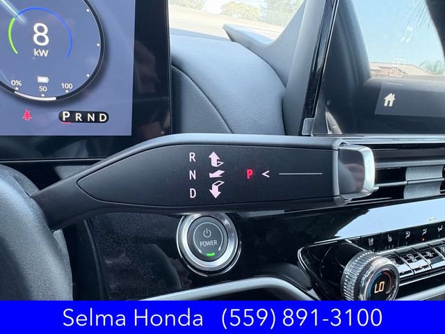 New 2026 Honda Prologue Elite image 10