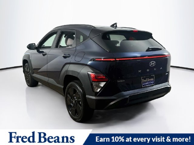 New 2026 Hyundai Kona SEL Sport AWD/4WD image 5