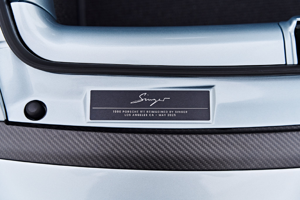 Used 1990 Porsche 911 Carrera image 32