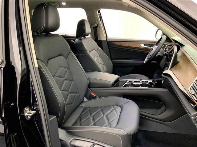 New 2026 Volkswagen Atlas SE image 9