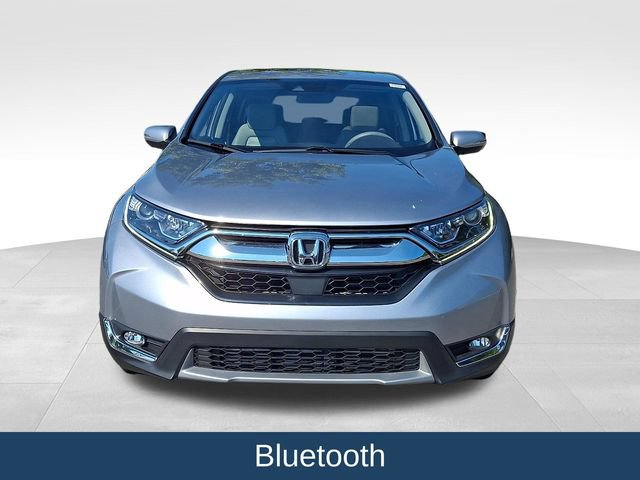 Used 2019 Honda CR-V EX image 3