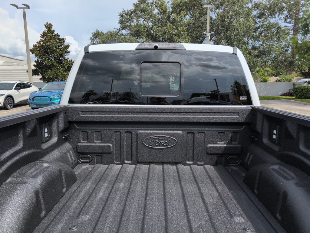 New 2026 Ford F150 Raptor AWD/4WD image 28