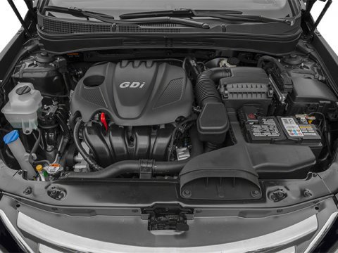 Used 2014 Hyundai Sonata Limited w/ Technology Package 05 image 15