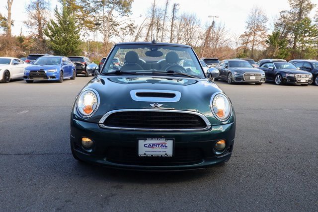 Used 2010 MINI Cooper S image 46