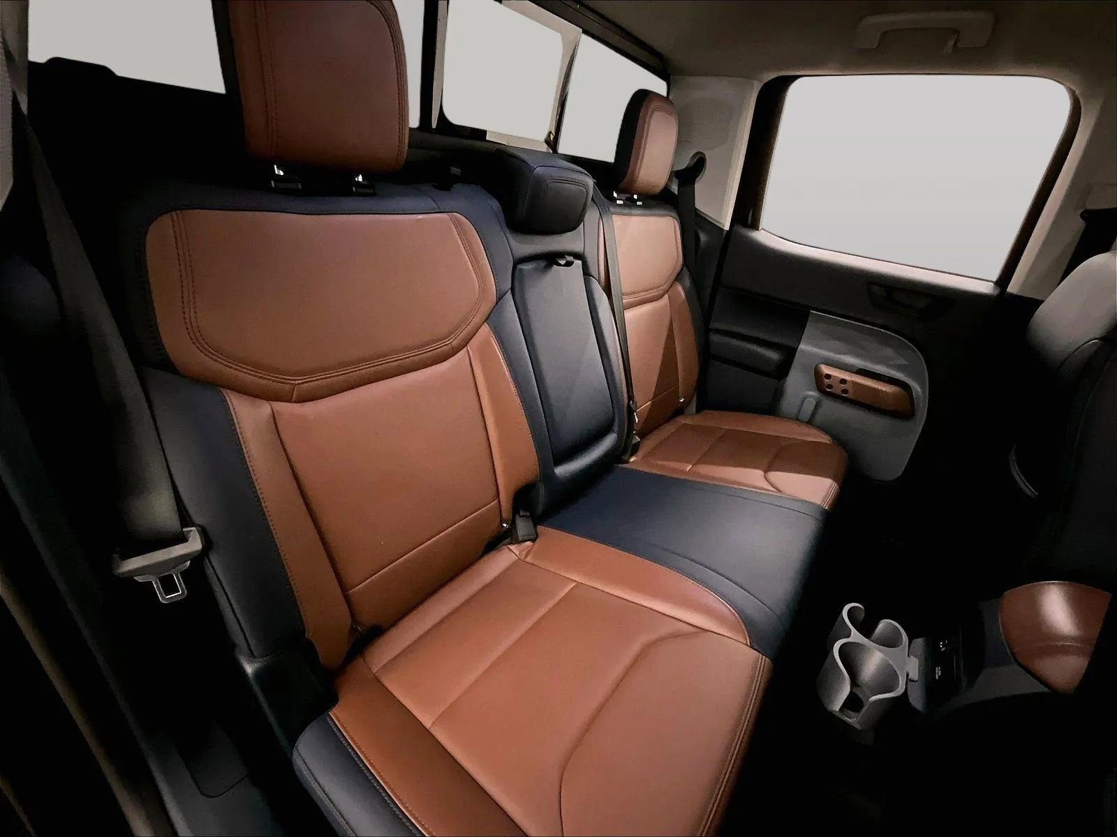 Used 2022 Ford Maverick Lariat w/ Lariat Luxury Package AWD/4WD image 26