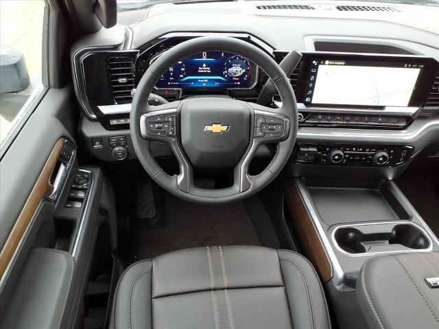 New 2026 Chevrolet Silverado 3500 High Country w/ High Country Premium Package AWD/4WD image 15