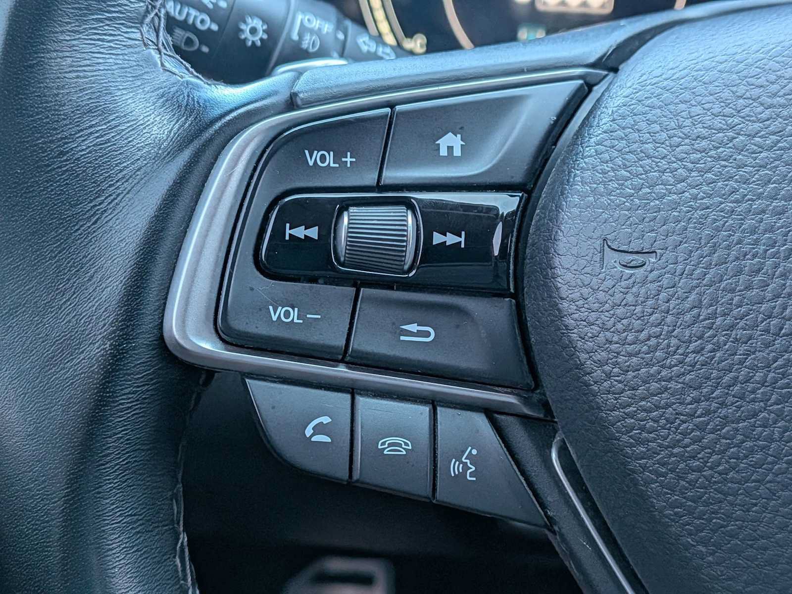 Certified 2022 Honda Accord Sport Special Edition image 23