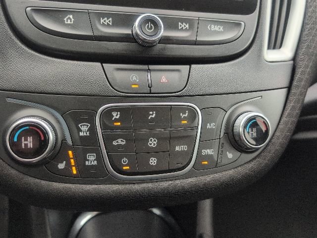 Used 2024 Chevrolet Malibu LT w/ Sport Edition FWD image 29