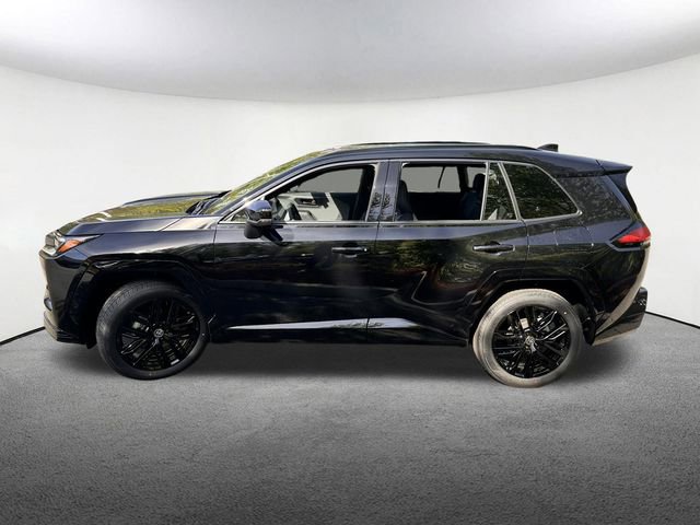 New 2026 Toyota RAV4 XSE AWD/4WD image 6