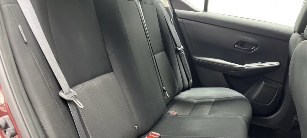 Used 2024 Nissan Sentra SV image 32