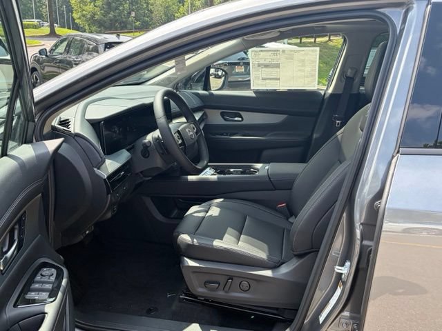 New 2026 Nissan Murano SL AWD/4WD image 15
