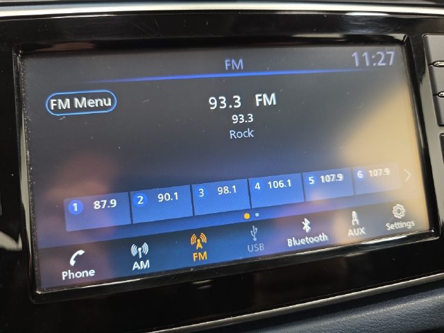 Used 2025 Nissan Versa SV FWD image 22